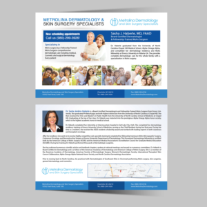 Diseño de Postal por debdesign para este proyecto | Diseño: #14277542