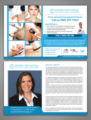Postcard Design by debdesign for this project | Design: #14279259