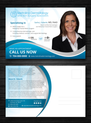 Diseño de Postal por ecorokerz para este proyecto | Diseño: #14267061