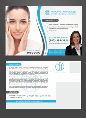 Diseño de Postal por ecorokerz para este proyecto | Diseño: #14268510