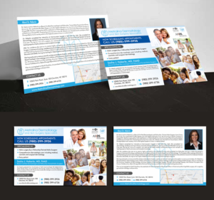 Diseño de Postal por ecorokerz para este proyecto | Diseño: #14277032