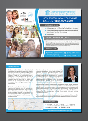 Diseño de Postal por ecorokerz para este proyecto | Diseño: #14318565