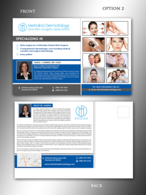 Diseño de Postal por innovative earth para este proyecto | Diseño: #14264559