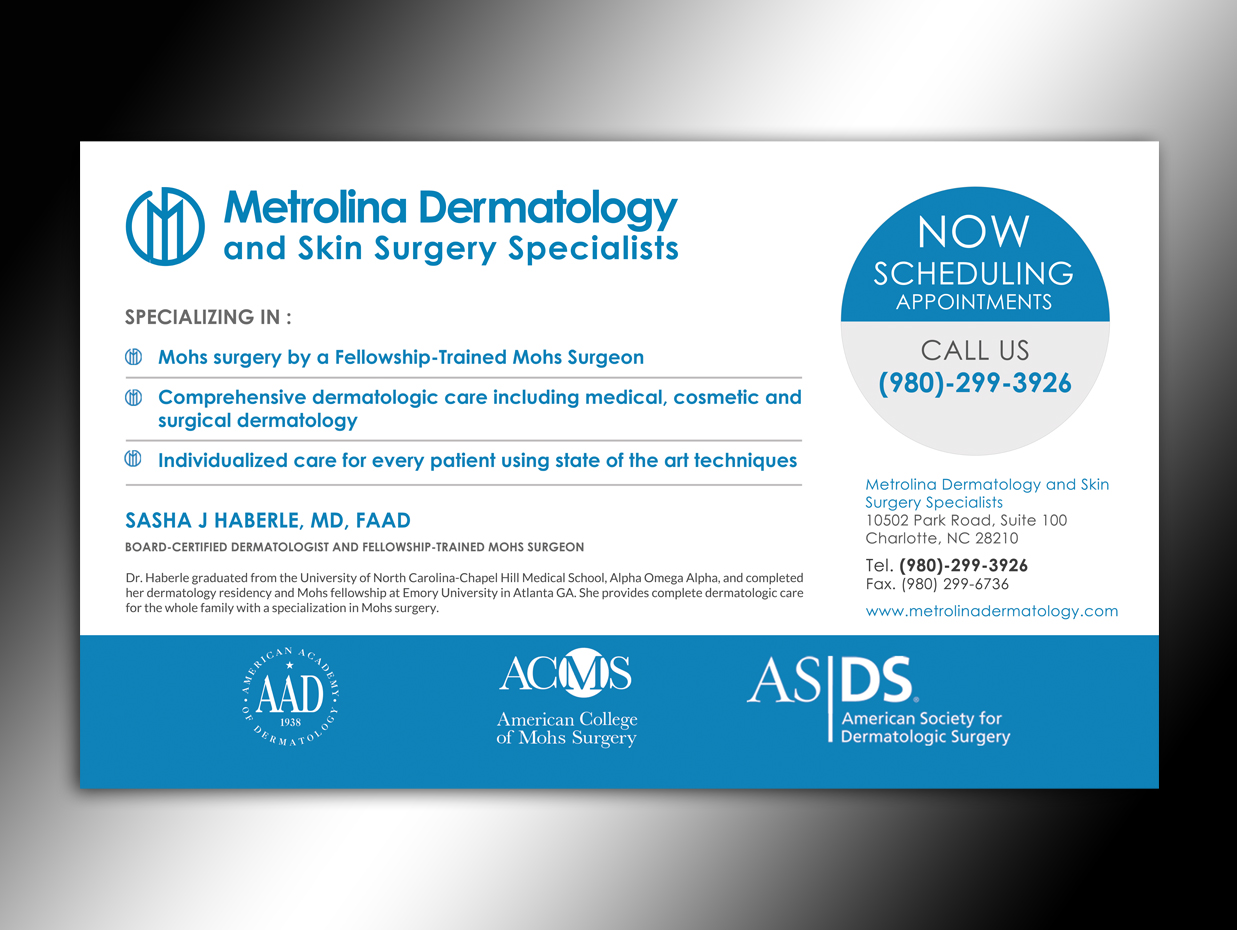 Postcard Design by innovative earth for this project | Design #14513562