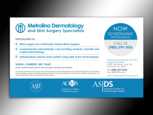 Diseño de Postal por innovative earth para este proyecto | Diseño: #14513562