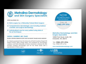 Diseño de Postal por innovative earth para este proyecto | Diseño: #14524145