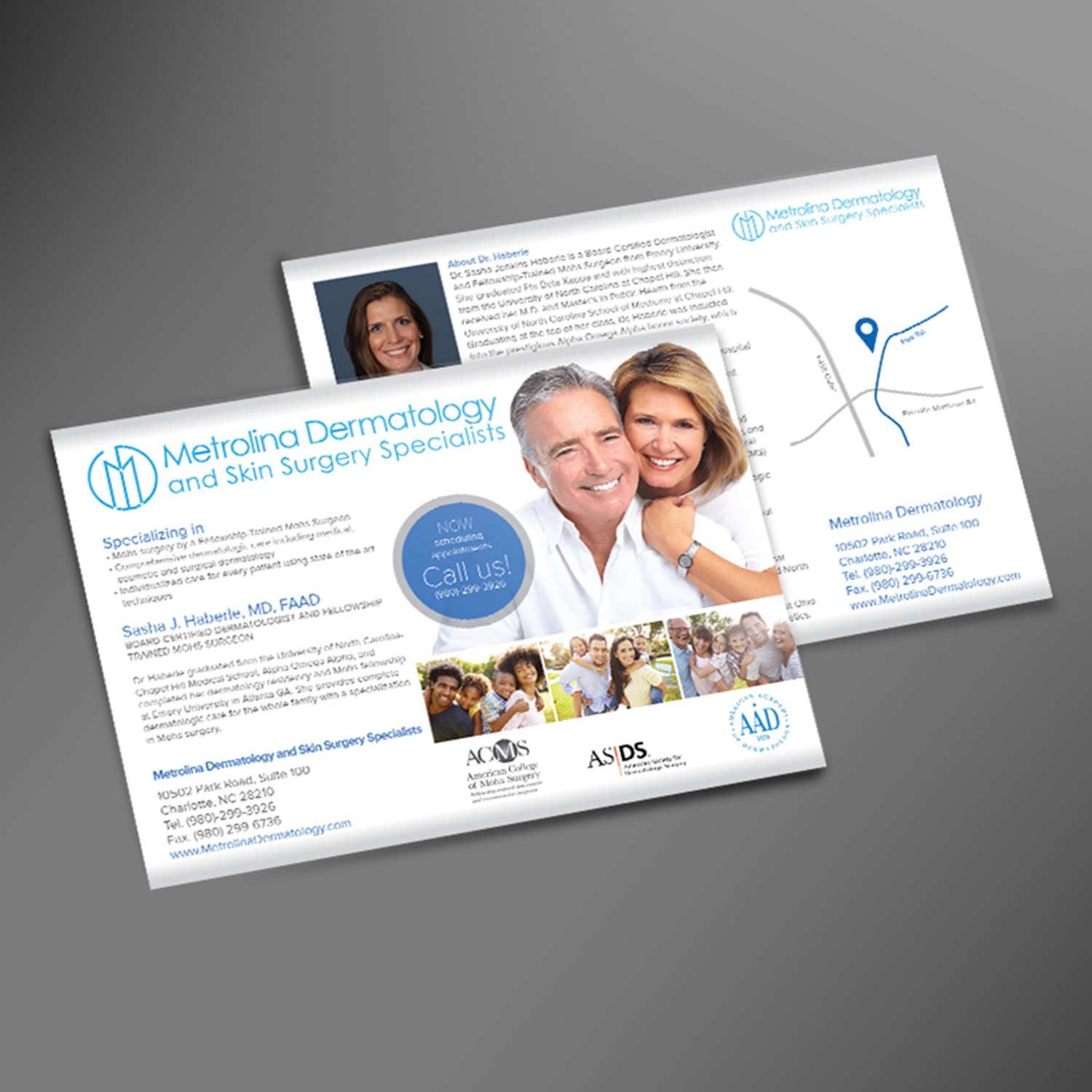 Diseño de Postal por banedsgn para este proyecto | Diseño #14314828