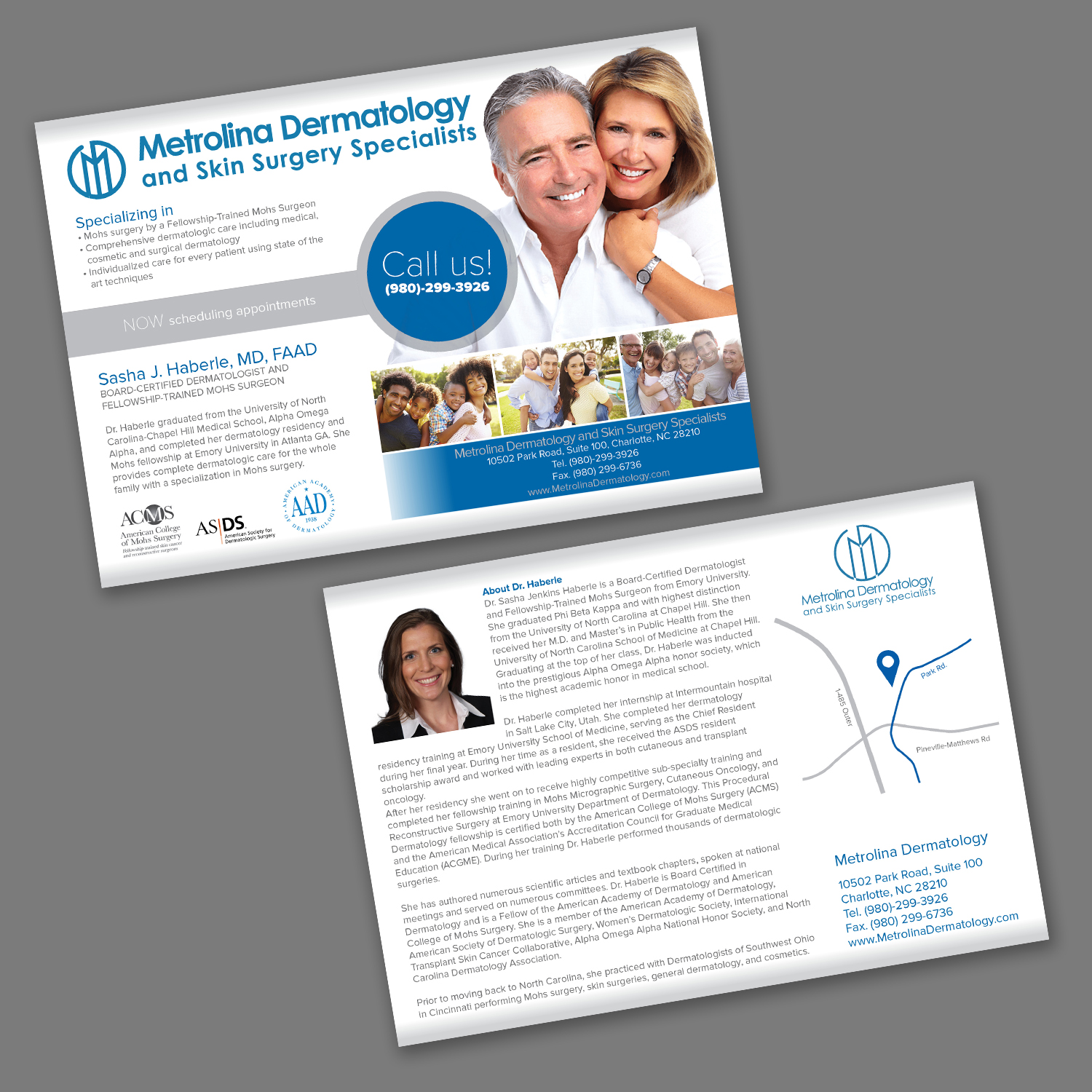 Design de Carte Postale par banedsgn pour ce projet | Design #14323772