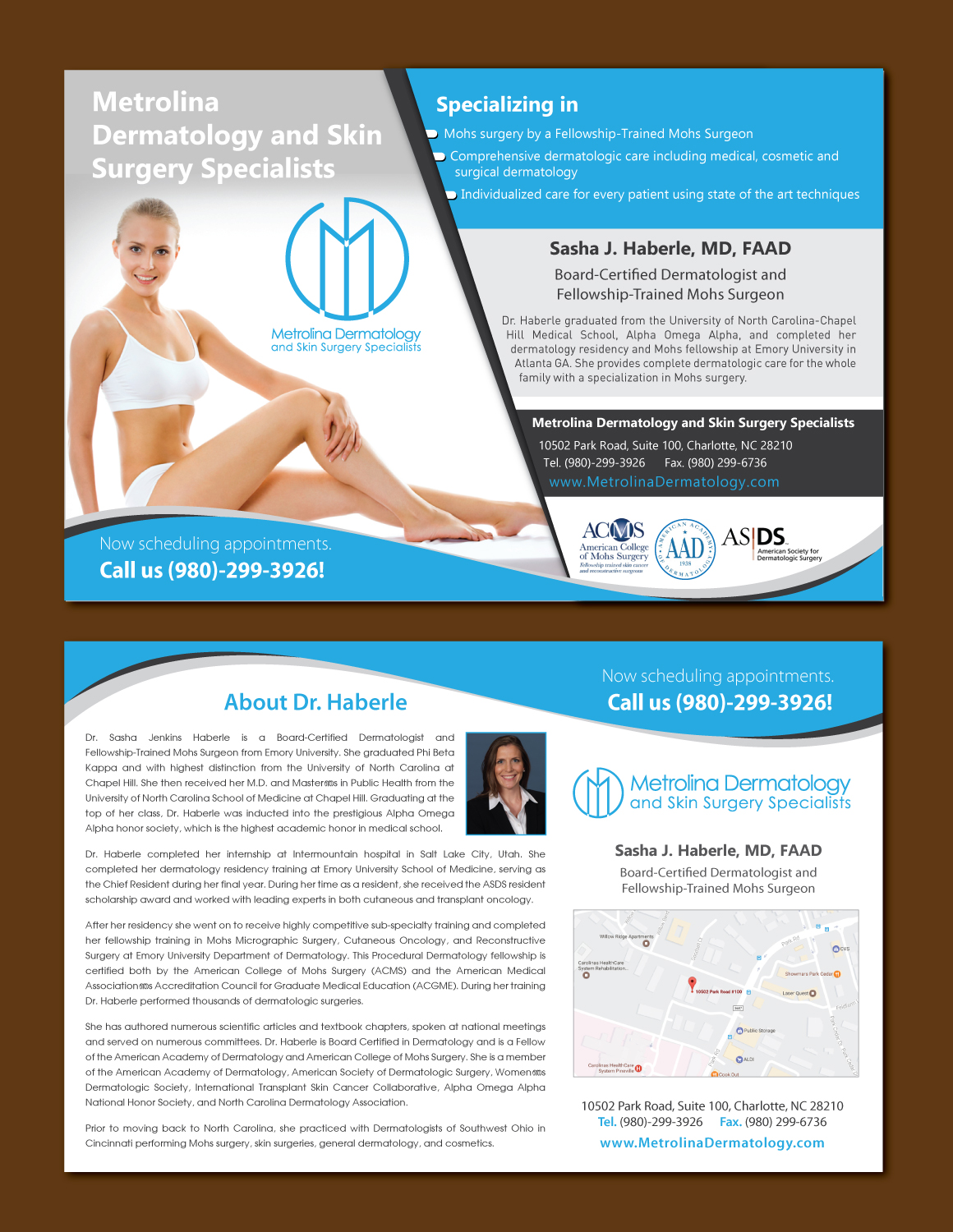 Postcard Design by meet007 for this project | Design #14322999