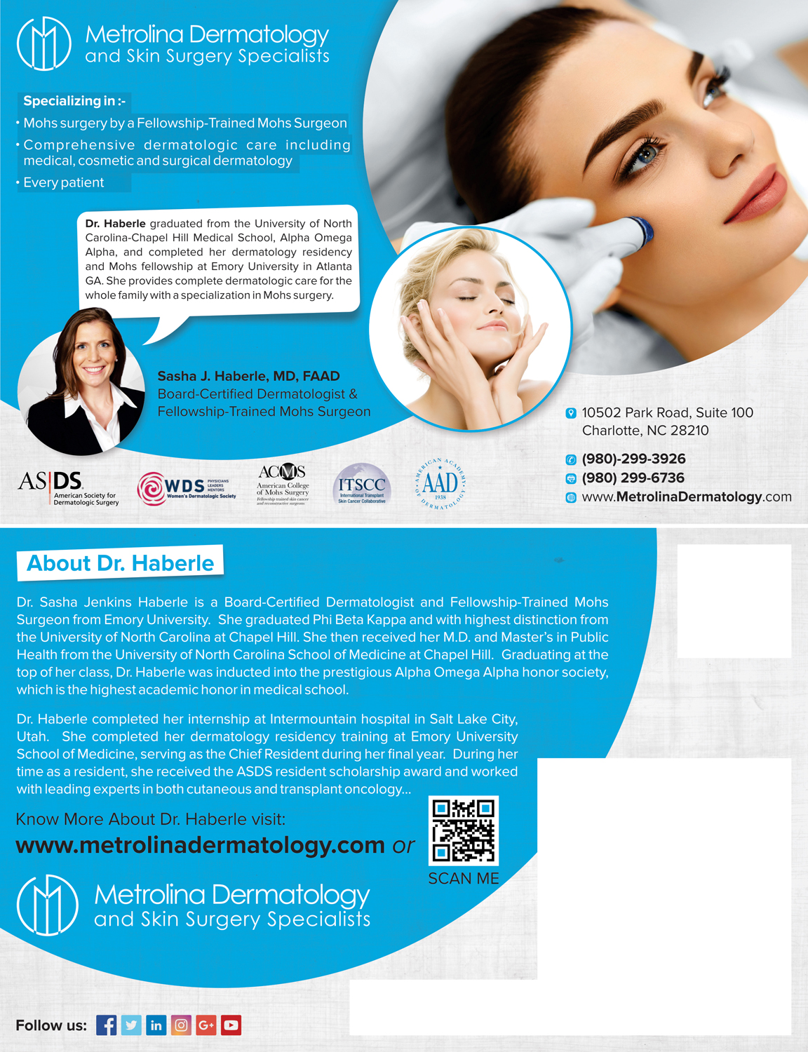 Postcard Design by Marketing Wings for this project | Design #14286434