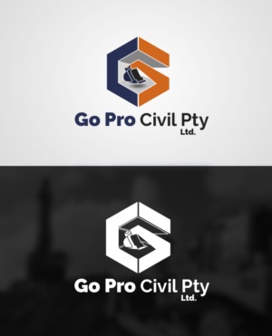 Logo Design by darte2004