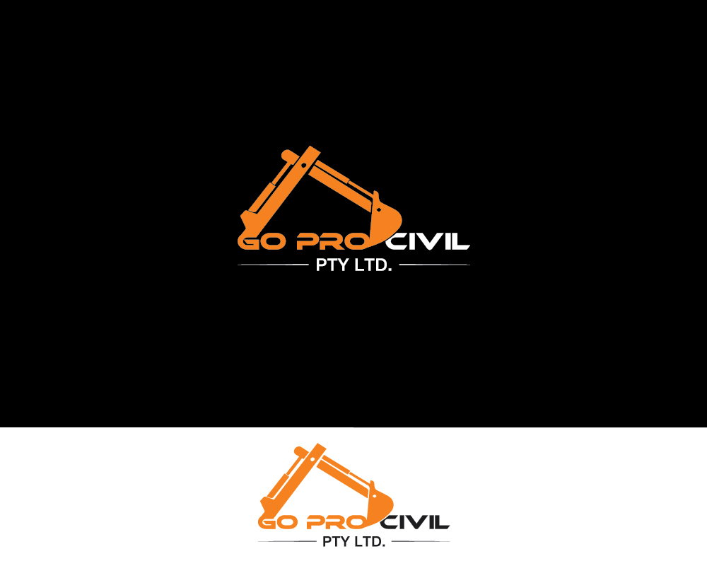 Logo Design by Black_idea for this project | Design #14260160