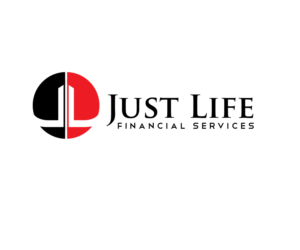 Just Life Financial Services  | Logo Design by renderman