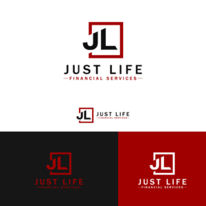Logo Design by DesignLima for Just Life Financial | Design: #14294397