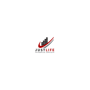 Diseño de Logo por Idwan Design para Just Life Financial | Diseño #14299598