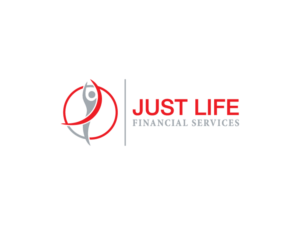 Logo Design by imnurealam for Just Life Financial | Design: #14299485