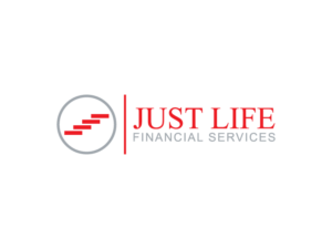 Logo Design by imnurealam for Just Life Financial | Design: #14299486