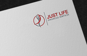 Logo Design by imnurealam for Just Life Financial | Design: #14299487