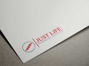 Logo Design by imnurealam for Just Life Financial | Design: #14299507