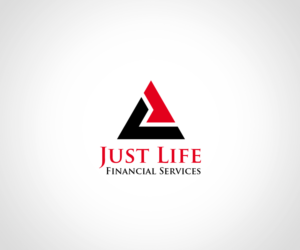 Logo Design by surpris for Just Life Financial | Design: #14299421