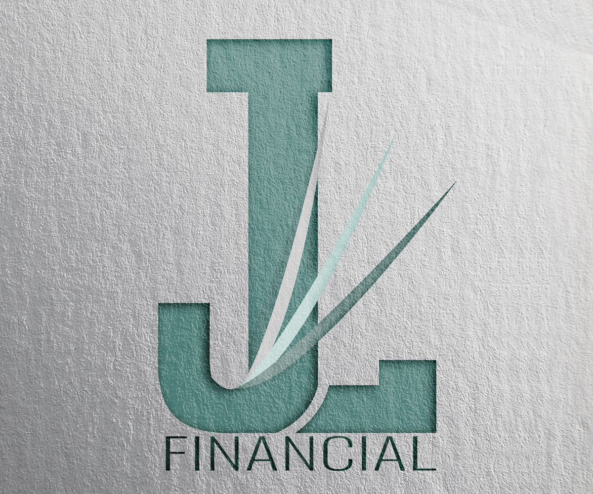 Logo Design by BEAUDRY DESIGN for Just Life Financial | Design #14316550