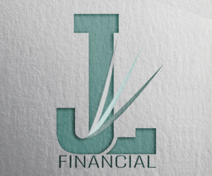 Logo Design by BEAUDRY DESIGN for Just Life Financial | Design: #14316550