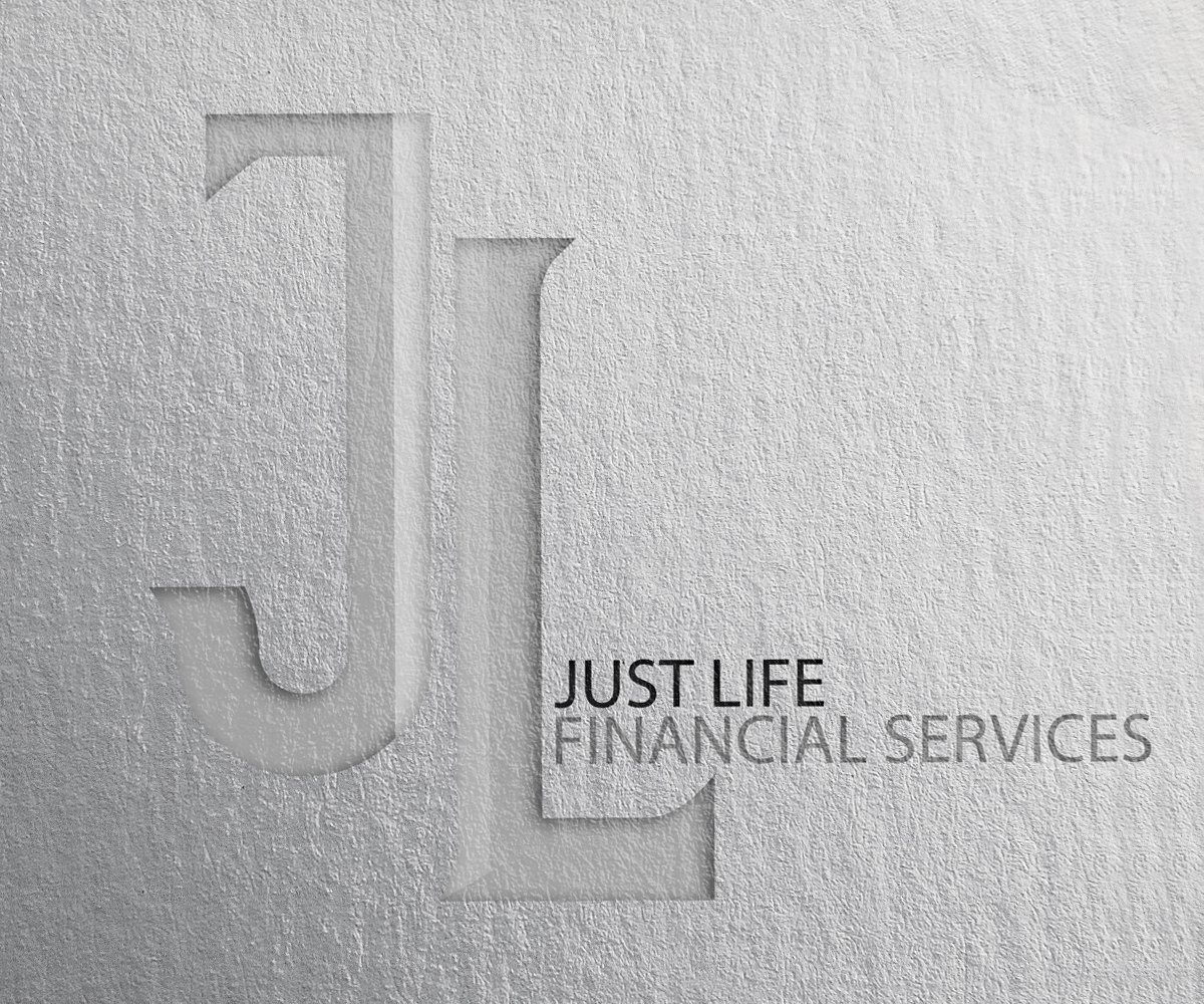 Logo Design by BEAUDRY DESIGN for Just Life Financial | Design #14316564