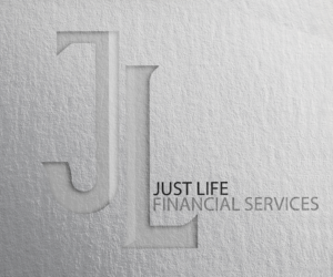 Logo Design by BEAUDRY DESIGN for Just Life Financial | Design: #14316564