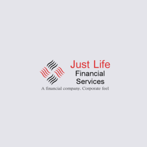 Diseño de Logo por nadianurika para Just Life Financial | Diseño #14294979