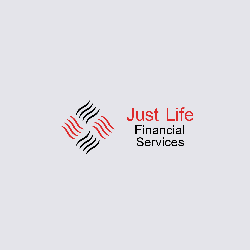Logo Design by nadianurika for Just Life Financial | Design #14294980