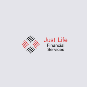 Logo Design by nadianurika for Just Life Financial | Design: #14294980