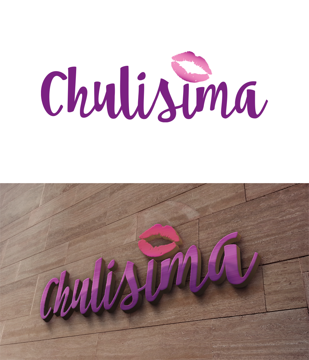 Diseño de Logo por trufya para Elsner Soluciones | Diseño #14378899