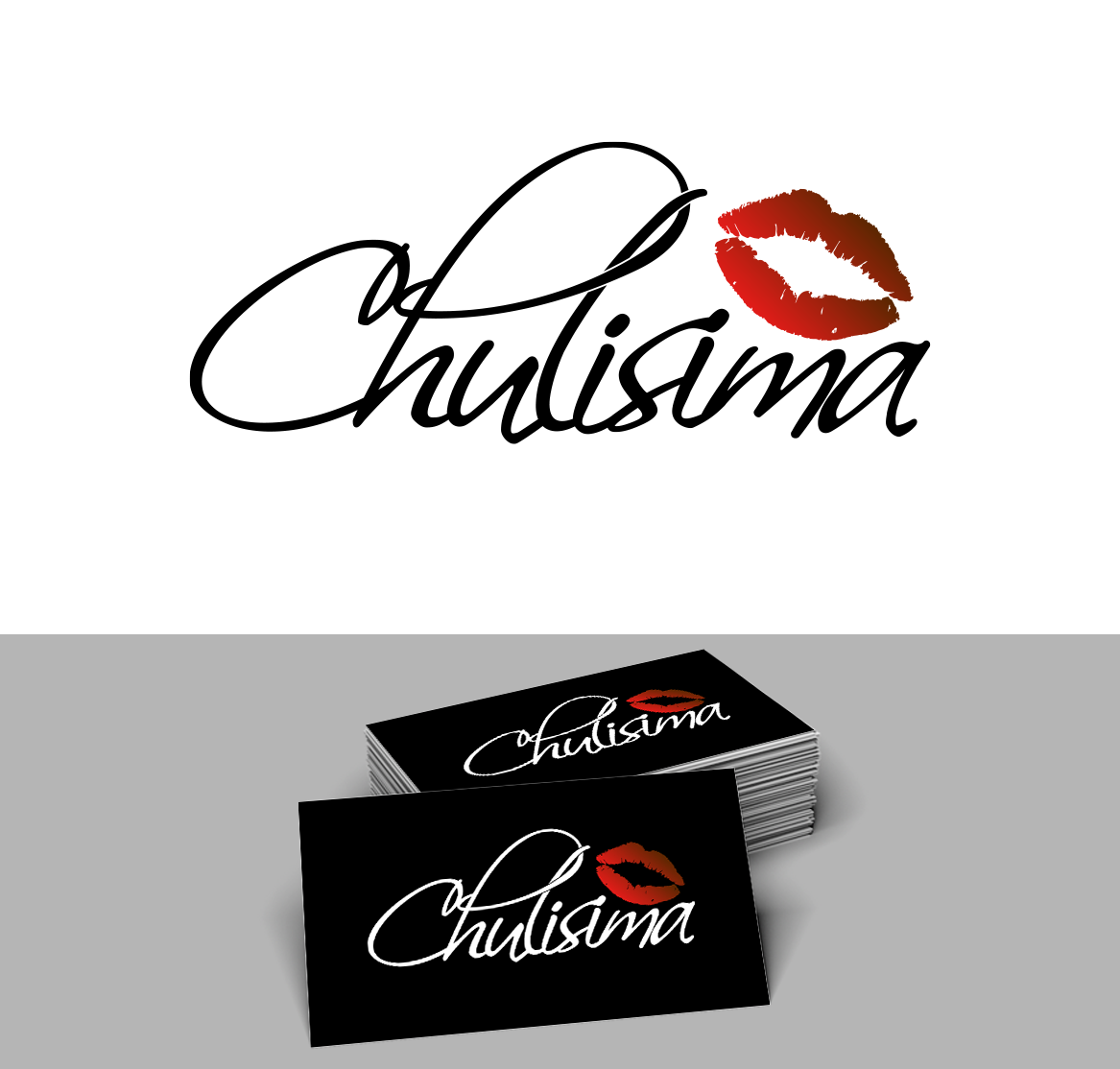 Diseño de Logo por trufya para Elsner Soluciones | Diseño #14378949