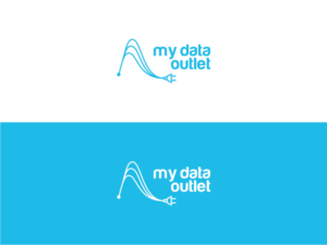 mdo (or it could just be an awesome logo)  | Logo-Design von Atvento Graphics