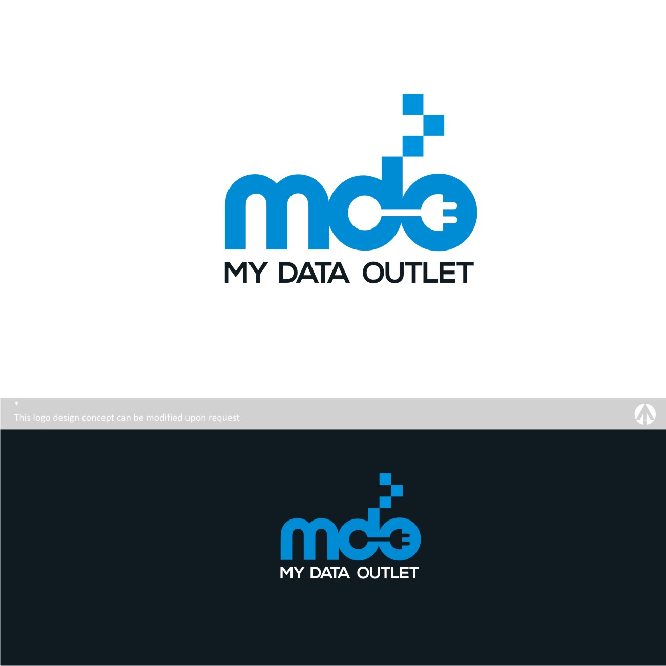 Logo Design by MBARO for this project | Design #14330071