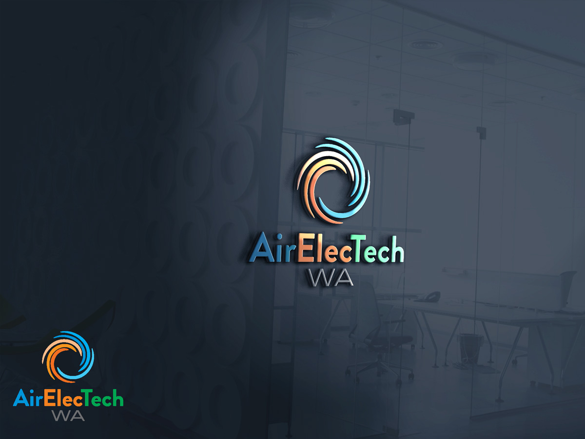Logo Design by Rakesh Mohan for this project | Design: #14304845