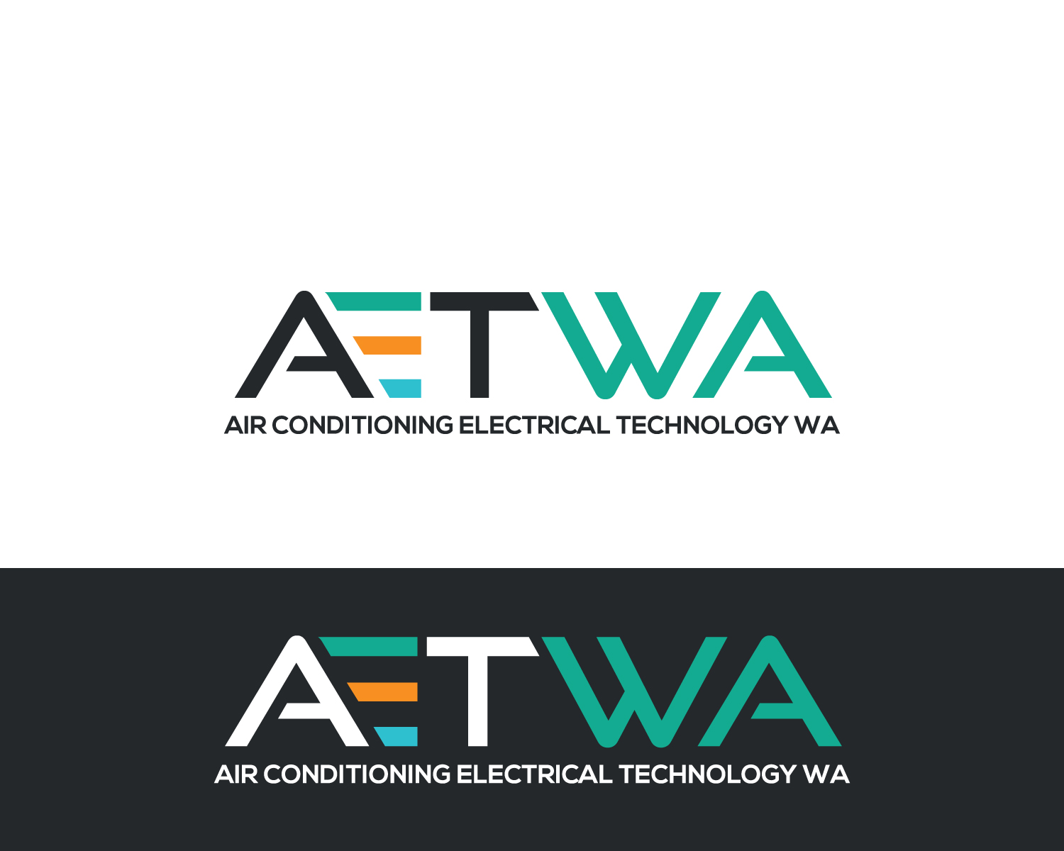 Logo Design by Atec for this project | Design #14270750