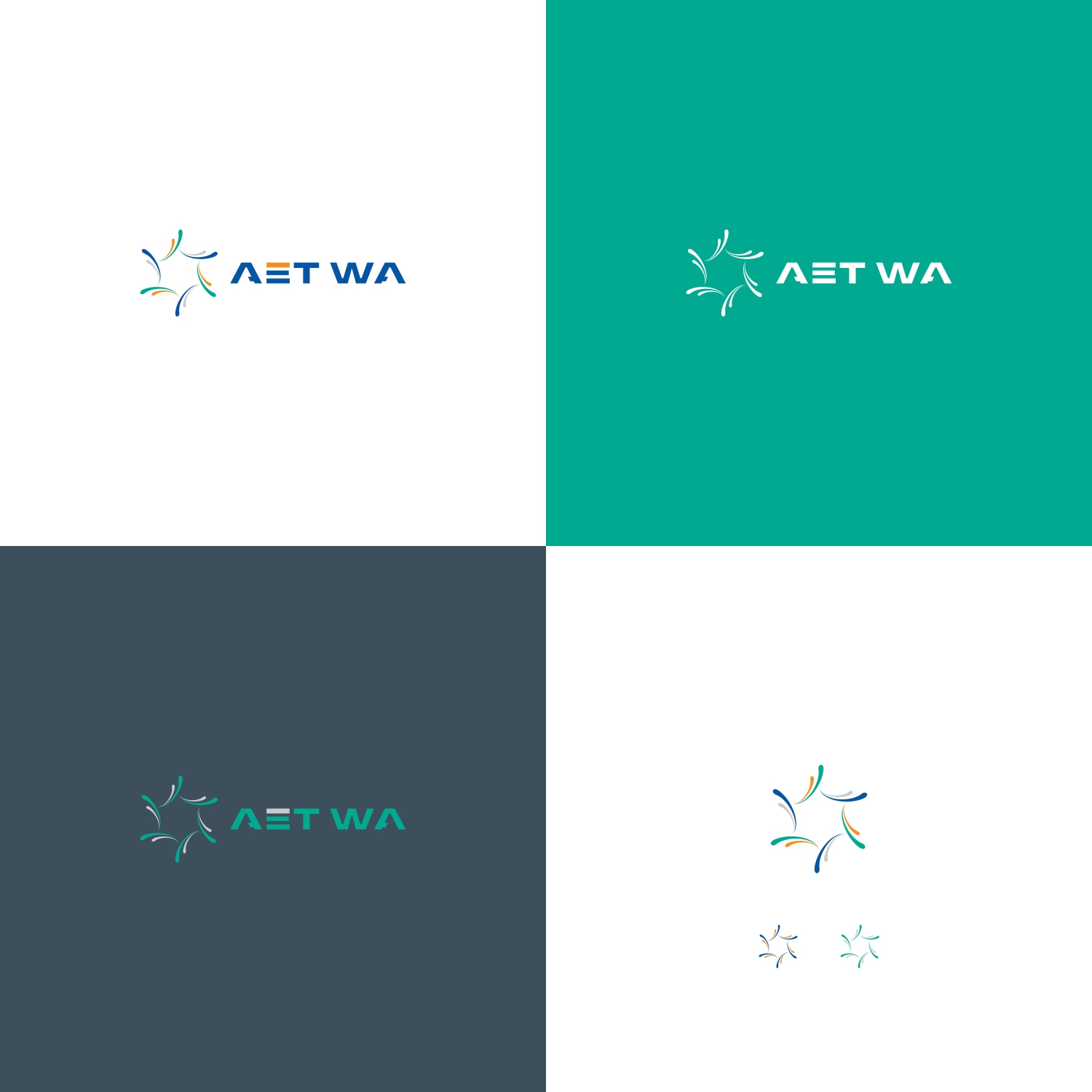 Logo Design by ambongobress07 for this project | Design #14290584