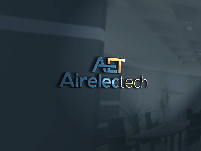 Logo Design by All Graphic Design Solution for this project | Design #14267987