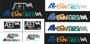 Logo Design by KBrushy