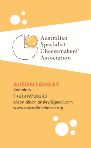 Business Card Design by paintblotch