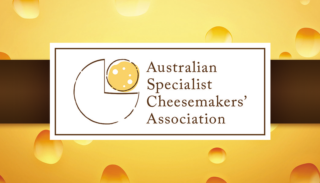 Business Card Design by Ana White for Australian Specialist Cheesemakers' Association | Design #14368231