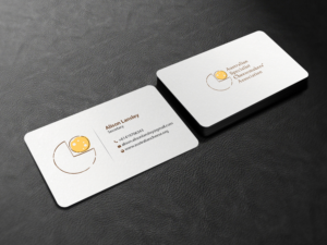 Business Card Design by Creations Box 2015 for Australian Specialist Cheesemakers' Association | Design: #14281663
