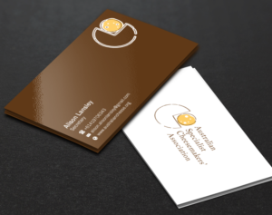 Visitenkarten-Design von Brand aid für Australian Specialist Cheesemakers' Association | Design #14291775