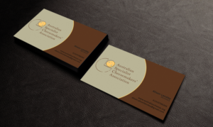 Business Card Design by Edirisingha for Australian Specialist Cheesemakers' Association | Design: #14358265