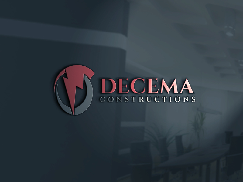 Logo Design by mojibur1993 for this project | Design #14268741