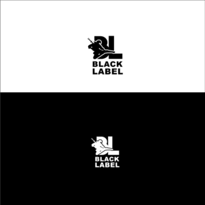 Black Label | Logo Design by Graphic Bricks