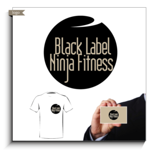Logo Design by bkgraphik