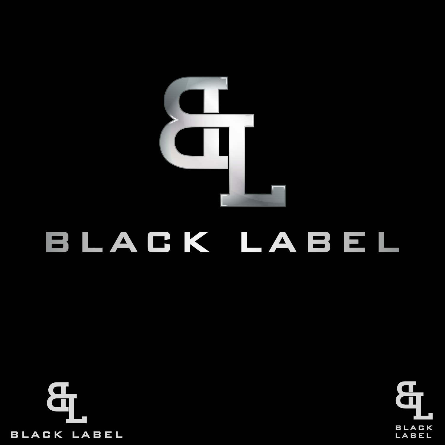 Logo Design by Jhonas for this project | Design #15569914