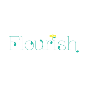 Logo Design by Design Possibilities for Flourish  | Design: #14313195